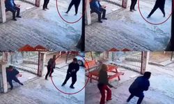 Okul müdürünü ağır yaralamıştı: Öğrenciden kan donduran paylaşım