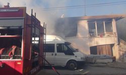 Son dakika! Kahreden olay! İki çocuk evlerinde feci şekilde can verdi