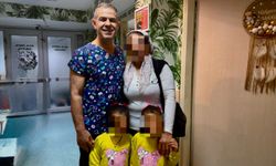 8 yıllık çaresizlik son buldu