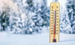 Meteoroloji 30 Aralık 2025 için alarm verdi