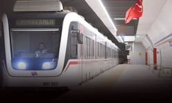 İzmir Metrosu’nda panik: Seferlerde gecikme yaşanıyor