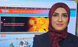 MEYAD İzmir İl Temsilciliğine Eylem Koç atandı