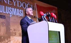 MHP İzmir İl Başkanı Şahin'den 2026 mesajı
