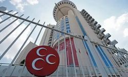 Son dakika! MHP’nin 120 sayfalık süreç raporu Meclis’te!