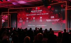 Türkiye'de Michelin yıldızı alan dört restorandaki fiyatlar ne kadar?