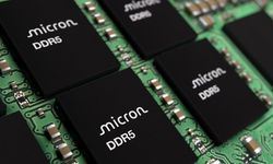 Micron'a göre DRAM arz sıkıntısı 2026 sonrasında da sürecek