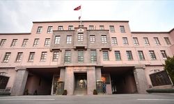 Mehmetçik geçit vermedi! Hudut hattında dev operasyon