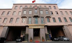 Son dakika! MSB'den kritik açıklama: 'SDG adım atmıyor!'