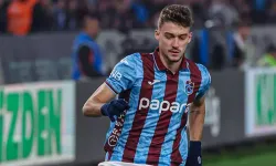 Beşiktaş derbisi öncesi Muçi kararı: Trabzonspor 10 numarasını buldu!