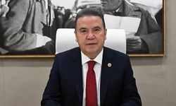 Rüşvet ve yolsuzluk iddialarında gelişme: Böcek’in iddianamesi hazır