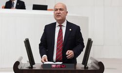 CHP'li Murat Bakan’dan Bakan Yerlikaya'ya uyarı: Sizi büyük bir kaos bekliyor!