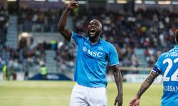 Fenerbahçe’de Lukaku sesleri: Napoli bonservisini belirledi