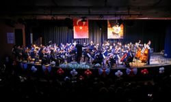 Narlıdere 2026’yı sanat ve emekle karşılıyor