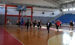 Narlıdere’de haftada 3 gün, sağlık ve zindelik garantili!