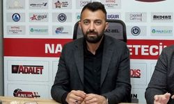 Nazillispor ligden çekiliyor mu? Asbaşkandan çarpıcı açıklama