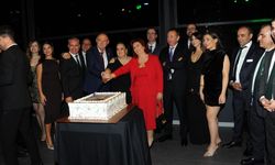 Nice yıllara Hilton Garden Inn Izmir Bayraklı