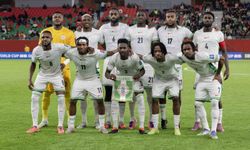 Nijerya, AFCON 2025 Geniş Kadrosunu Açıkladı: Osimhen, Onuachu ve Ndidi Kadroda