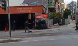 İzmir’de geri manevra faciası: Küçük Nisanur hayatını kaybetti