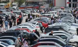 Noterlerde ek harç kaldırıldı! Galericilere büyük müjde