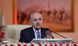 Son dakika! Numan Kurtulmuş komisyonda duyurdu: 'Dinleme faslı sona erdi'