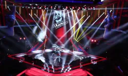 O Ses Türkiye Yılbaşı Özel jürisinde sürpriz iddia!