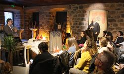 Öğretmen Akademisi Fırat Devecioğlu’nu ağırladı