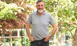 Ömer Akın, İzmir Fotoğrafçılar Odası’na aday oldu