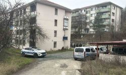 Orman muhafaza memurunun sır dolu ölümü