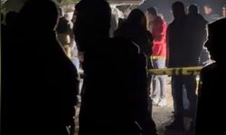 Osmaniye’de mezarlıkta şüpheli ölüm: 2 genç araçta bulundu