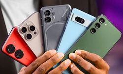 Avrupa’da en çok satan telefon belli oldu! İşte o sürpriz lider!