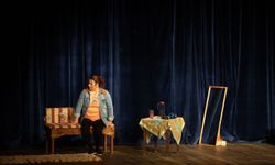 Özel Anne, Narlidere’de izleyiciyle buluştu