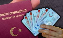 2026’da pasaport ve kimlik kartı ücretleri belli oldu: İşte yeni fiyatlar