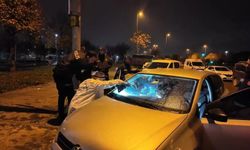 Pendik Sahili’nde şok olay! Park halindeki araçta ölü bulundu