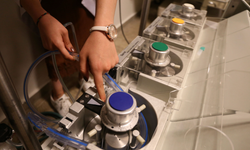 Türkiye’de perfüzyon eğitimi Üsküdar’da akademik boyut kazandı