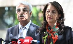 Son dakika! DEM Parti heyetinden Bahçeli'ye ziyaret!