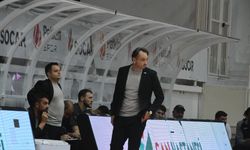 Petkimspor cephesinde özeleştiri: 'Oyundan düştük'