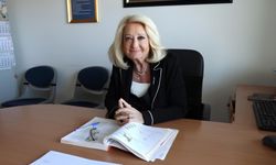 İEÜ’lü akademisyene Türkiye’nin en prestijli bilim ödülü