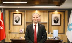 Niğde Ömer Halisdemir Üniversitesi Rektörü Prof. Dr. Hasan Uslu kimdir, nereli?