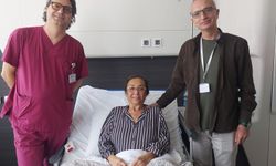 Gözündeki problemi katarakt zannetti, neredeyse gözünü kaybediyordu