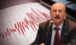 6,2’lik deprem! Prof. Dr. Okan Tüysüz’den ürküten açıklama