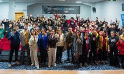 Radikal Okulları’ndan öğrencilere uzay dolu etkinlik