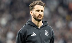 Beşiktaş’ta kriz bitiyor mu? Rafa Silva’dan sürpriz dönüş