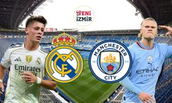 Real Madrid - Manchester City maçı ne zaman, saat kaçta ve hangi kanalda? Arda Güler forma giyecek mi?