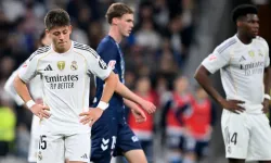 Real Madrid yenildi, İspanyol basınında oklar Arda Güler'e çevrildi!