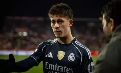 Real Madrid’de kriz büyüyor: Arda kararı taraftarı ikiye böldü