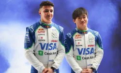 Red Bull F1'de bombayı patlattı! Verstappen’in yeni takım arkadaşı belli oldu