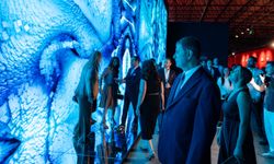 Refik Anadol sergileri İzmir’de iz bıraktı