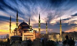 Miraç Kandili 2026: Resimli ve dualı mesajlar