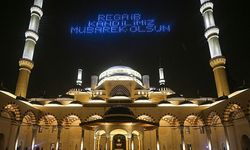 Regaip Kandili ne zaman? 2025-2026 dini takvimi