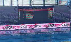 ROTA Koleji’nden İdil Üngör, Trabzon’da göz kamaştırdı